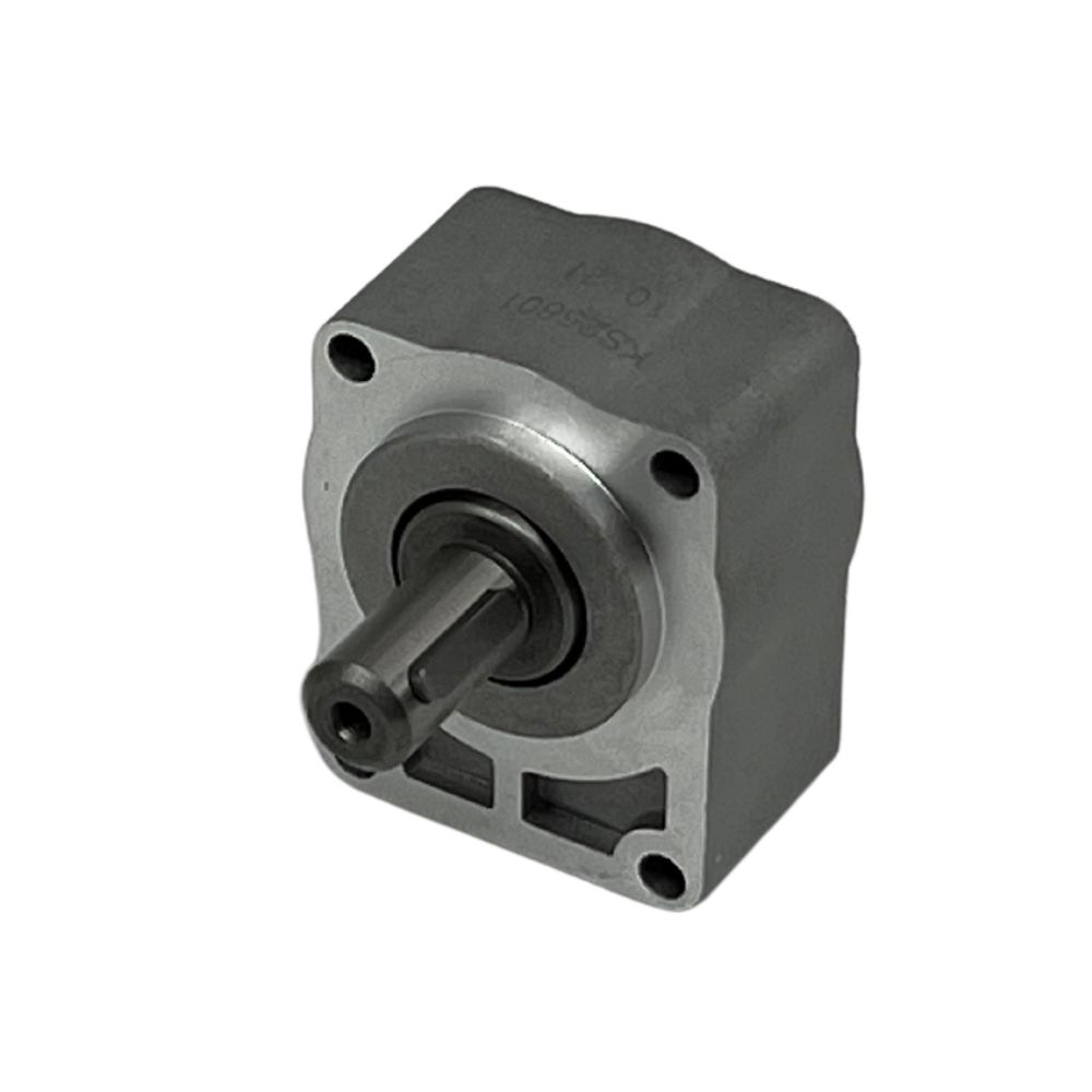 Flowfit Pump Bearing Support Group 1 - 18mm Cylindrical Shaft