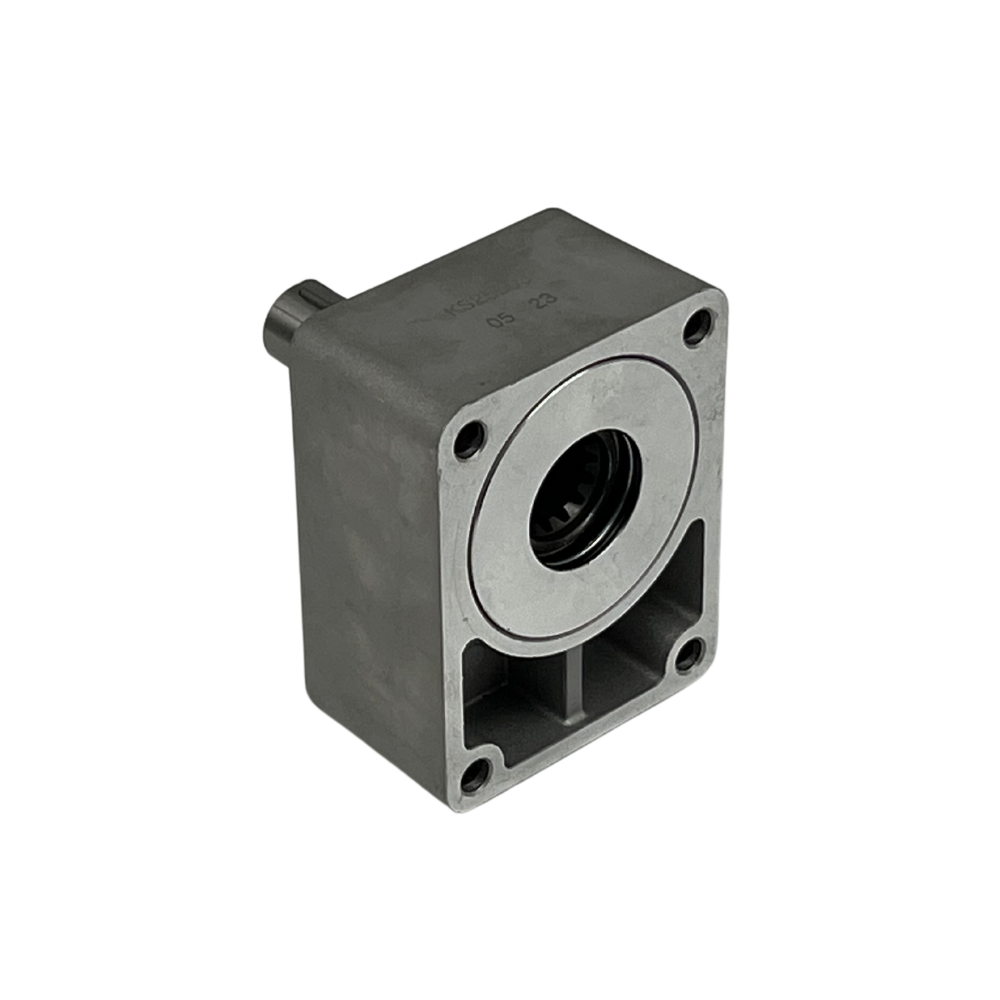 Flowfit Pump Bearing Support Group 2 - 18mm Parallel Shaft