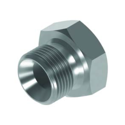 3/8 BSP Coned x 1/8 BSP M/Fix Fem Bush