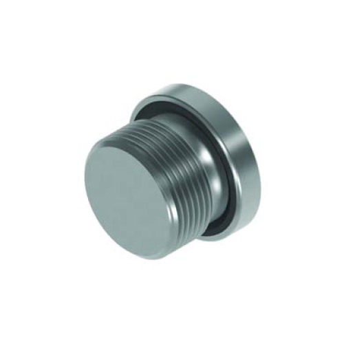 1/8 BSP Socket Head Plug With Captive Seal for 3869 Hydraulic Adaptor