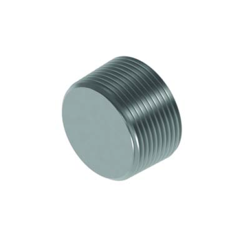 1/8 NPTF Socket Head Plug