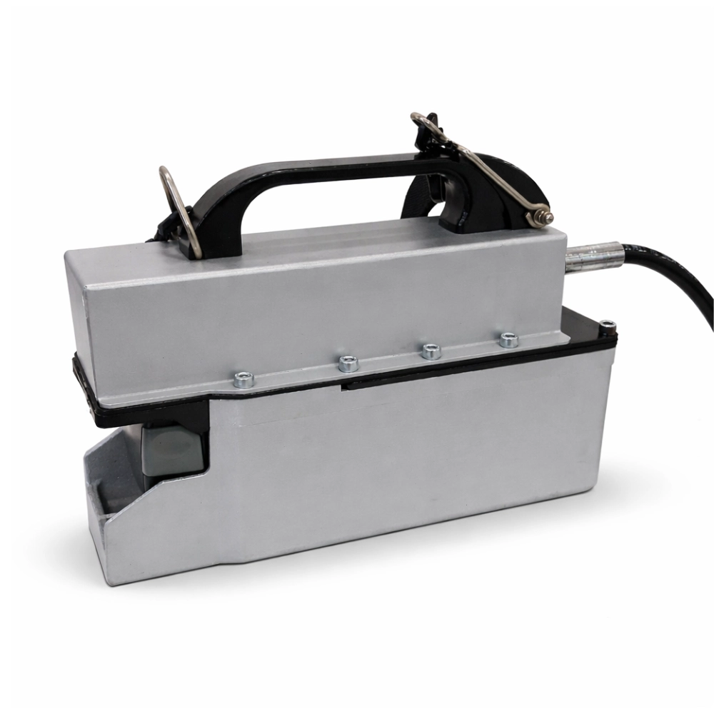 Cofluid Portable 700 Bar Battery Pump