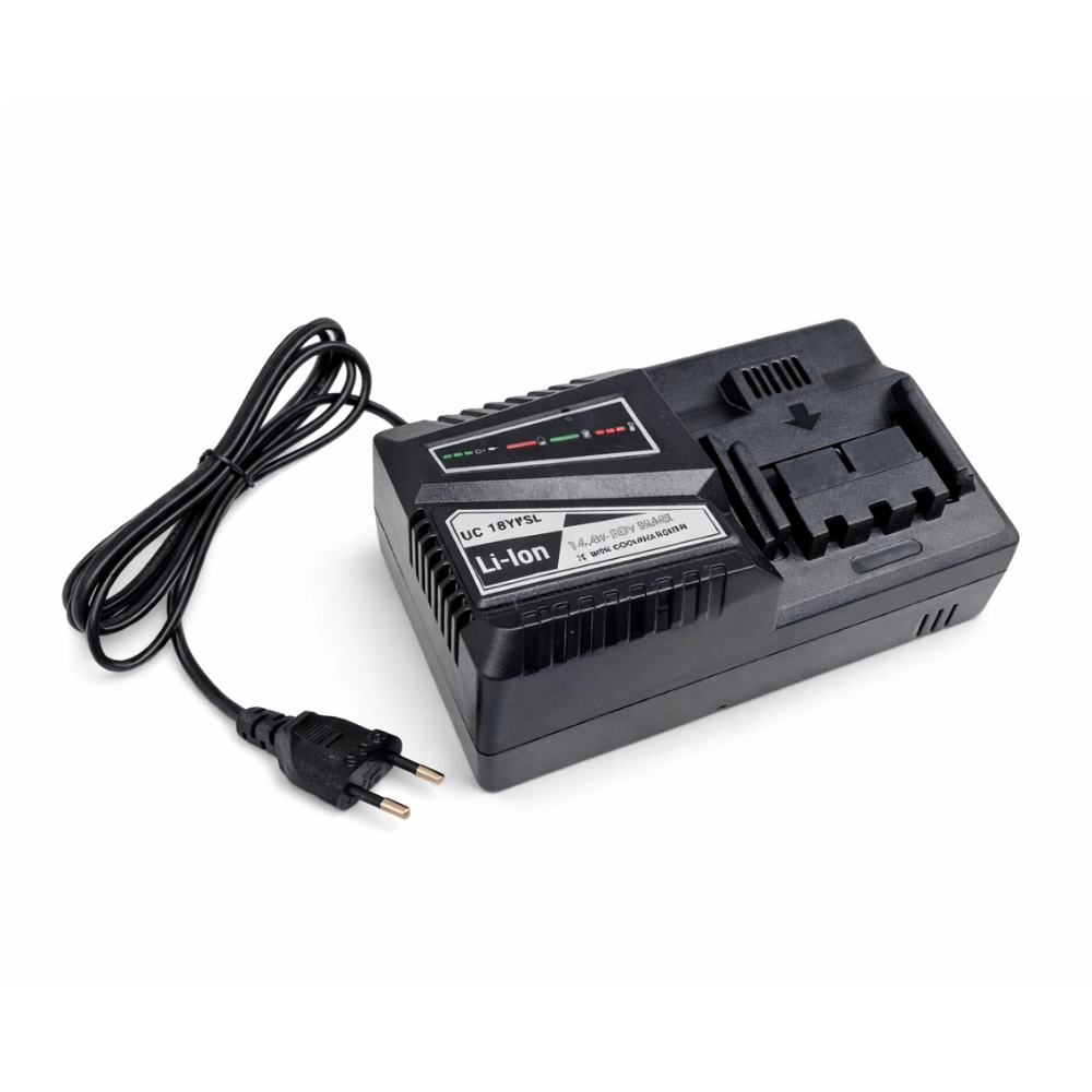 Cofluid Lithium Battery Charger for O100601 Battery