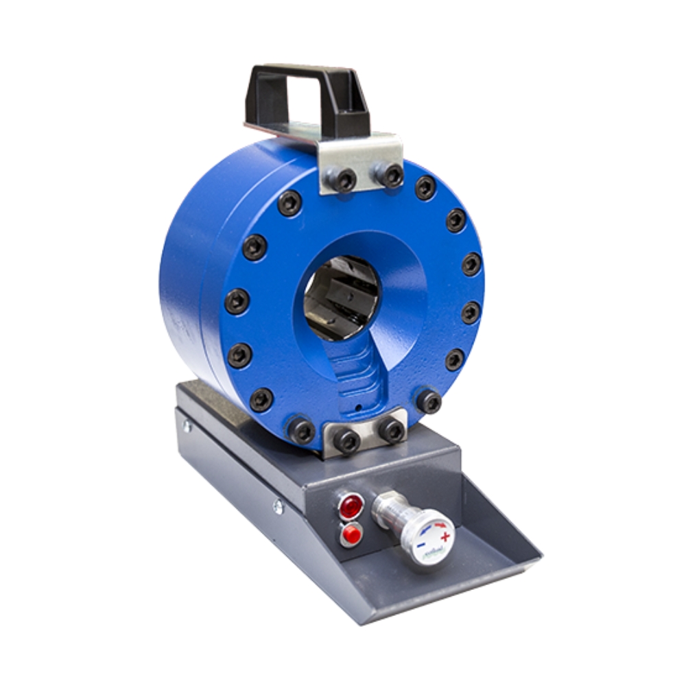O100B Cofluid Crimping Head Only