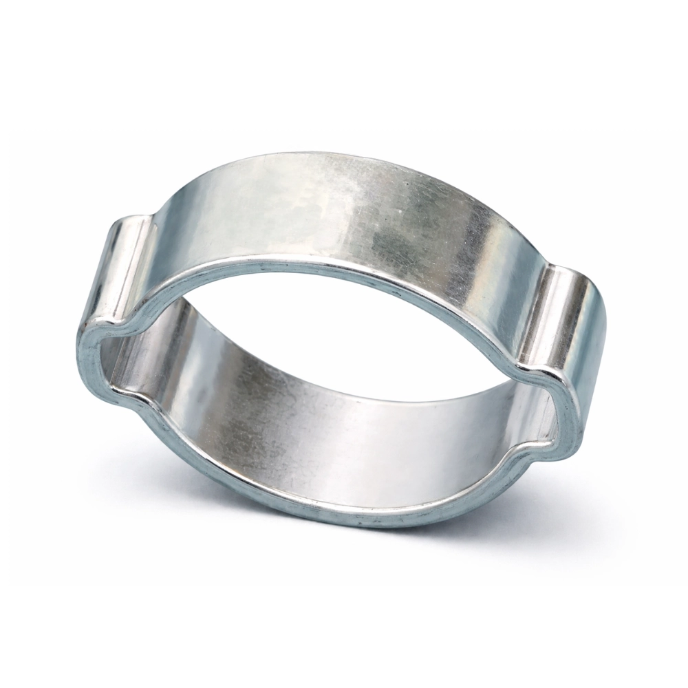 Jubilee Mild Steel O Clip, 8mm Band Width, 20-23mm ID