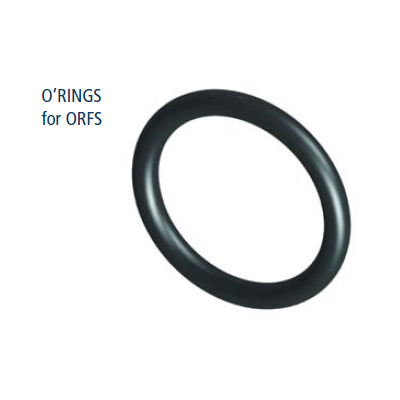 9/16 O'Ring For ORFS Hydraulic Adaptor