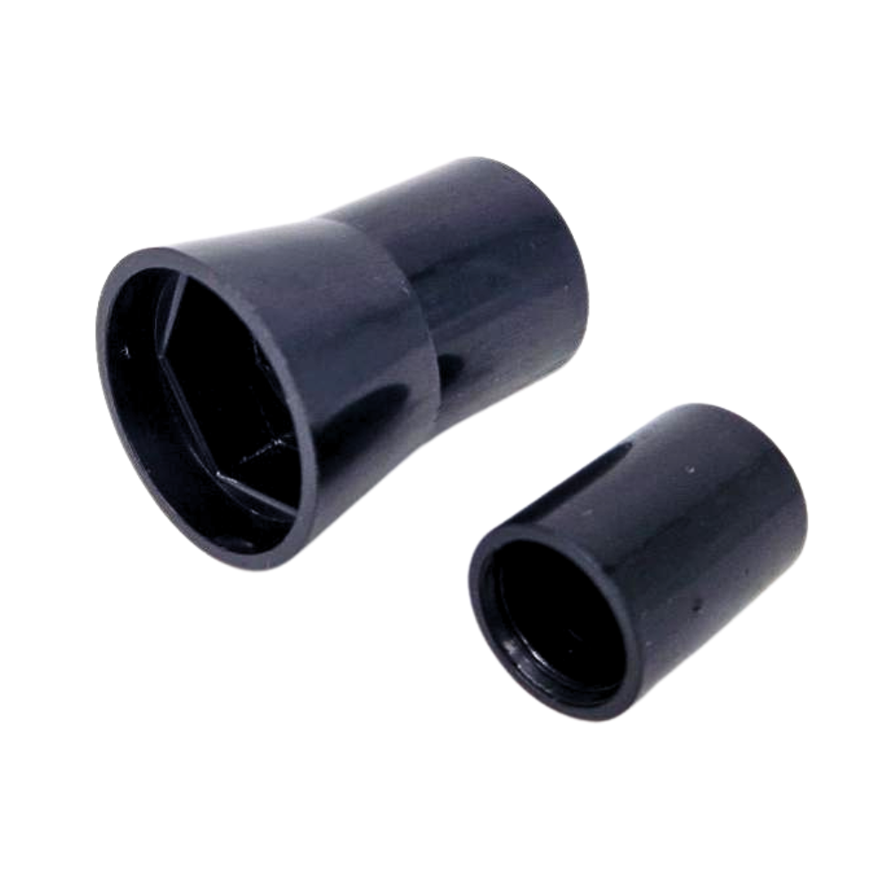 Spare Sealing Cap for VMP, VMPL & VMPP 'P' type relief/sequence valves Spare Sealing Cap for VMP, VMPL & VMPP 'P' type relief/sequence valves