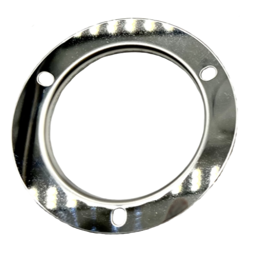 63mm Pressure Gauge Mounting Flange