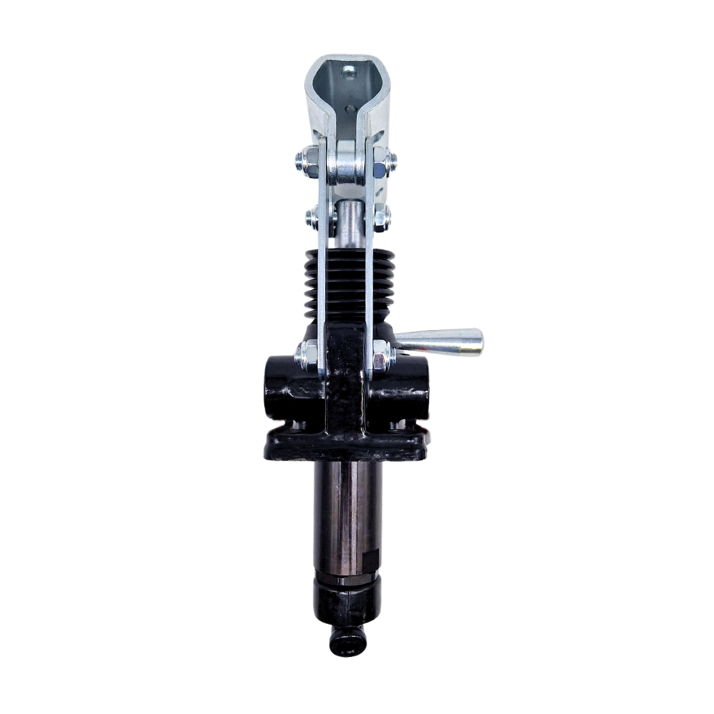 Flowfit Double Acting Hydraulic 12cc Hand Pump, For Double Acting Cylinder, With Relief Valve
