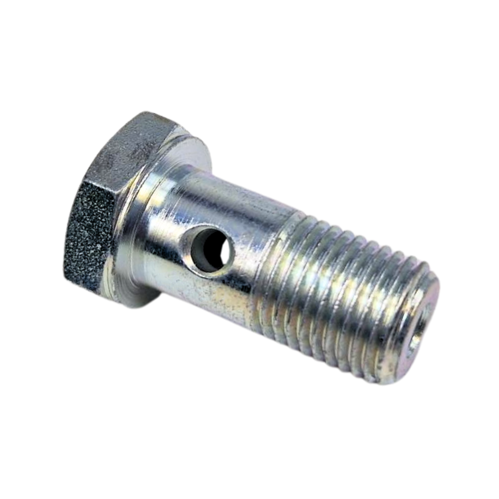 1/4 BANJO BOLT FOR 4001E TUBES