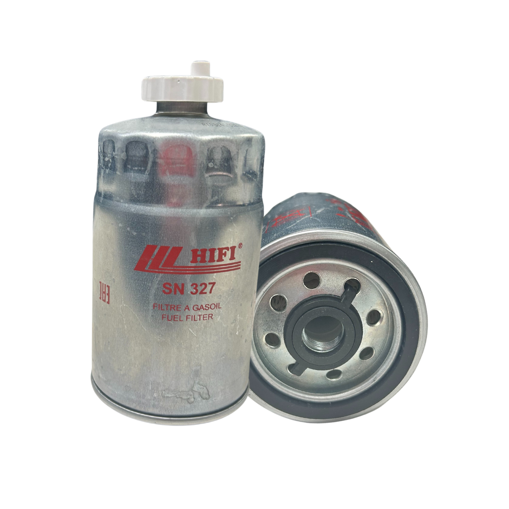 HiFi Filter SN327