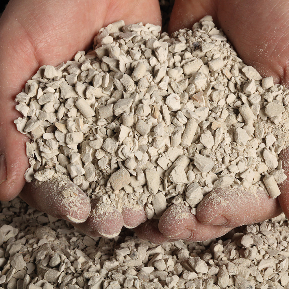 Ecospill Abso’net One Plus Clay Granules 20L Bag