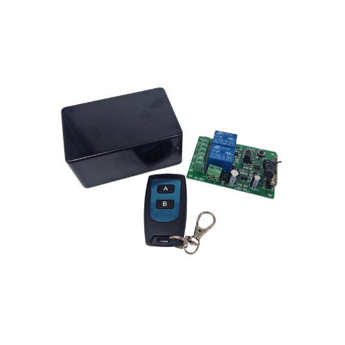 Wireless Control Module To Suit ZZ003468