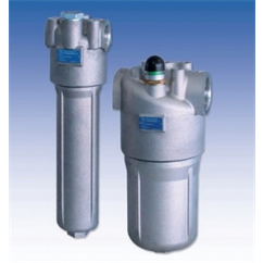 Filtrec hydraulic F100-XD Inline high pressure max 80-100 Bar filter F100-XD-063-G10-A-B5-D-S-Z30