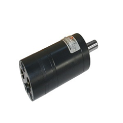 Flowfit Hydraulic Motor 8,2 CC/Rev G 3/8 rear ports