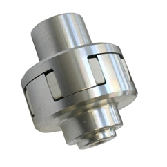 Drive Coupling for Group 2 Pump to 25.4mm (1 ) Shaft on Honda and Loncin Engines