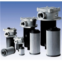 Filtrec replacement element R143C10B for FR-1 Tank top return line filter