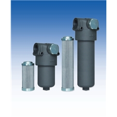 Filtrec hydraulic FD-3 in line medium pressure filters Max 110 Bar Filter FD3-11-C10-A-B3-D-T-Z12