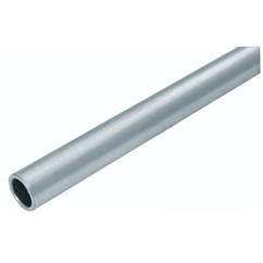 Hydraulic Tubing, Chrome 6 Free, 3 Metre Lengths, Outside Diameter 4mm, Wall Thickness 1.0mm