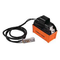 Eagle Pro Air Hydraulic Pump, Remote Control, 680 bar, Oil Capacity 1600cm3