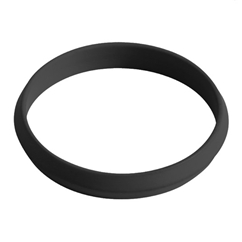 Eaton Walterscheid Walform Plus NBR Captive Seal, Light/Heavy Duty, To Suit Nut 6L/S