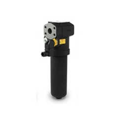 Ikron HF 760 In Line High Pressure Filter, HF760-40.132-AS-FG025-LC-B60-GF-B-XA-H