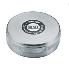 Hydraulic Female threaded plug, 1 1/2 BSP, for use with Diesel TFE/Z2G