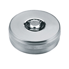 Hydraulic Female threaded plug with breather, 2 BSP, for use with Oil TFES/Z3G