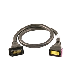 3 Meter Extension Cable to suit 6-10 Switch Control Box for Electrohydraulic Manifolds