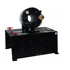 Flowfit Crimping Machine for Mobile Van, Max. Hose Size 1 1/2 (DN38, -24)