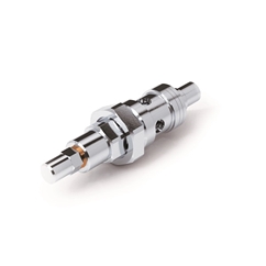 Hydraulic Differential Area 120 L/min Cartridge Relief Valve VC1200/400