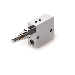 Hydraulic Direct Acting Sequence Valve, VS2C 3/8