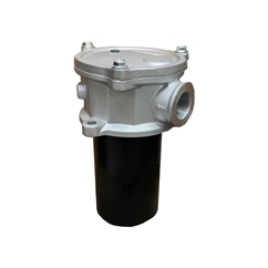 Filtrec Hydraulic FR-1 Tank Top Return Line Filter FR-1-22-C10-B-B4-0-C-R10