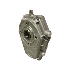 Hydraulic Series Speed Reduction Gearbox Group 3 SAE A Dia.25 Ratio 1:3,8