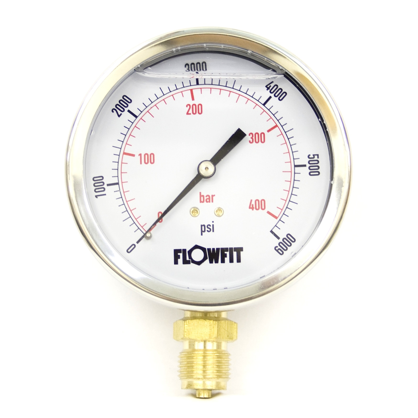 Hydraulic filter 3000 psi kg