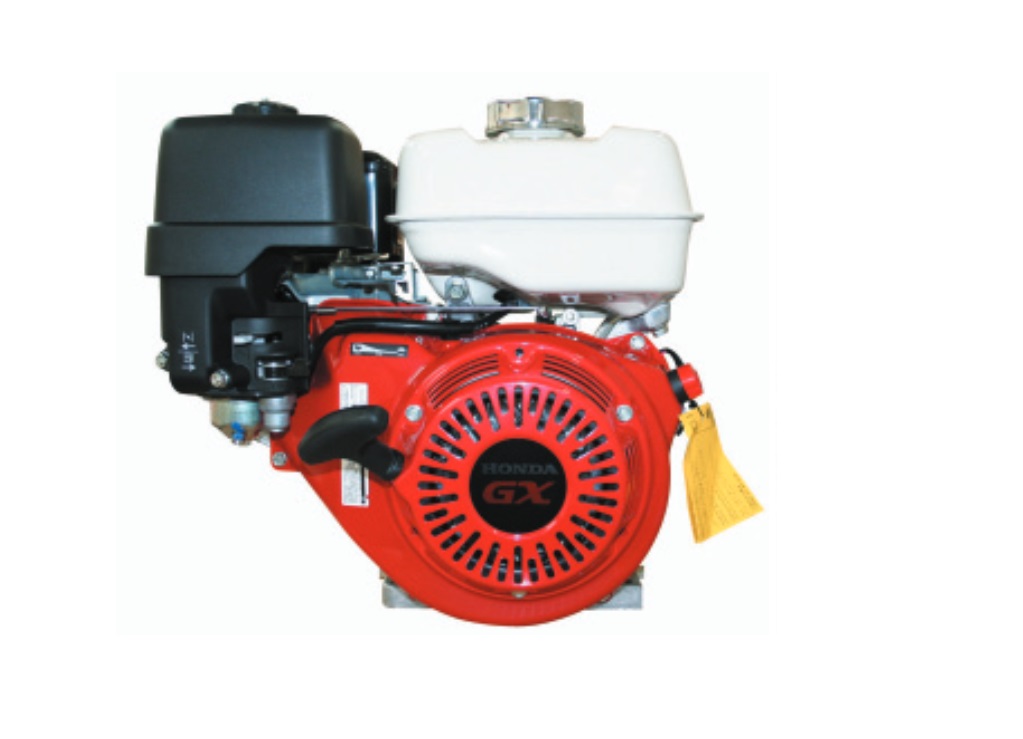 HONDA petrol engine hydraulic pump set, 6.5HP, 10.5 L/min