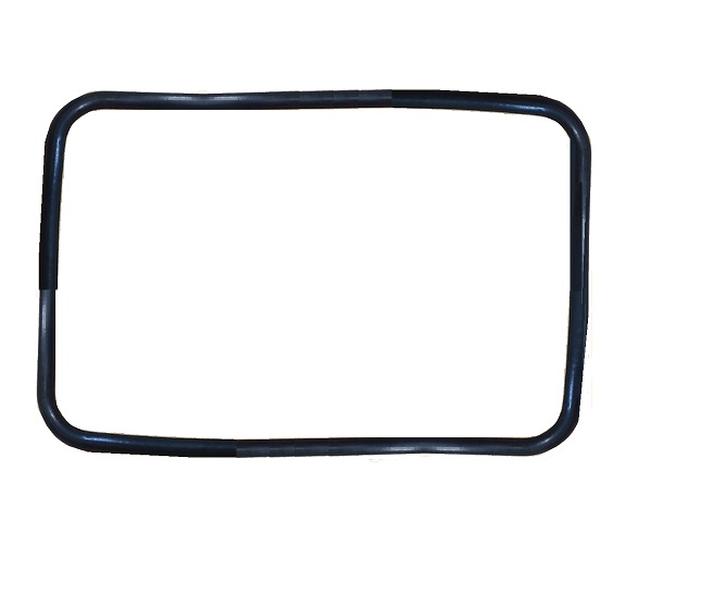 Hydraulic gasket 6mm NBR 70 shore to fit between steel lid and the 63 Litre aluminium tank