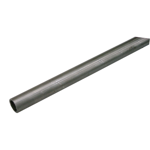 Hydraulic Tubing, Bright - 1 Metre Length, Outside Diameter 12mm, Wall Thickness 2.5mm
