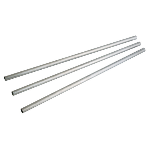 316 Stainless Steel Tube, Seamless ASTM A269, Imperial, 3 Metre Lengths, Outside Diameter 1''
