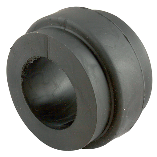 Noise Protection Inserts, Group 2, Heavy, Group 4 Light, Outside Diameter: 10mm