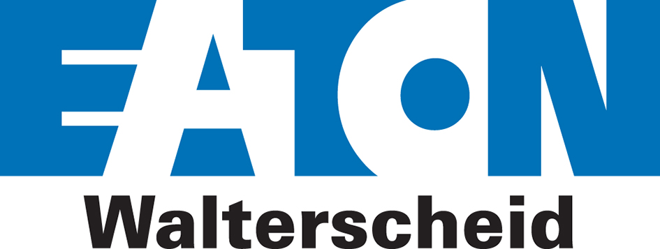 Eaton Walterscheid Walring Nuts C/W Profile Ring & O-Ring, Heavy Duty NBR, Thread Size M14 X 1.5, OD 6mm