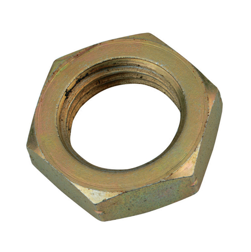 LHA Panel Mounting Nut For Isolator Needle Valves, M15 x 1