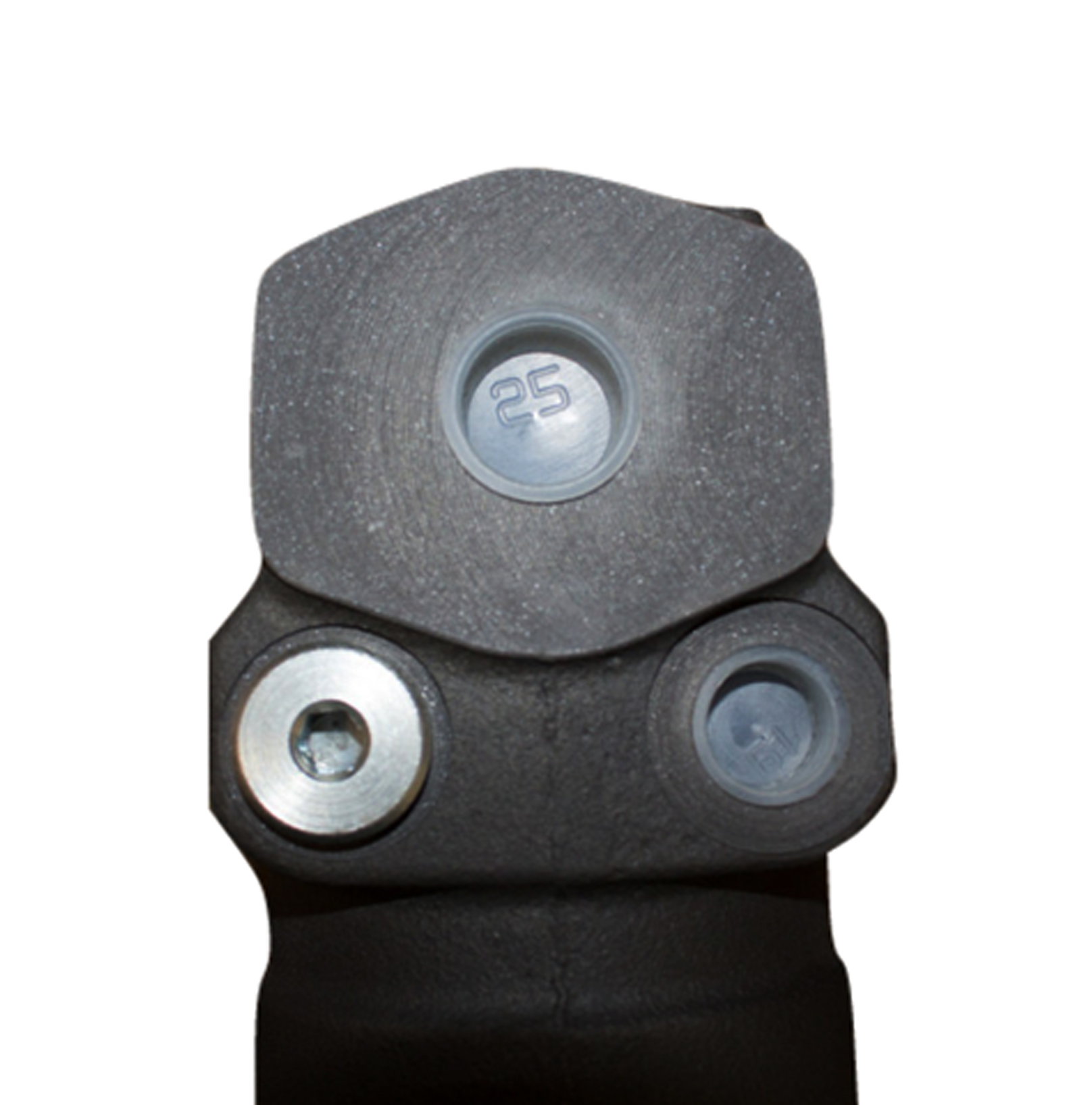 Ikron HF 760, 1" BSP, 25 Micron, In Line High Pressure Filter, HF760-40.227-AS-FG010-LC-B60-GF-B-A-XA-H Ikron HF 760, 1" BSP, 25 Micron, In Line High Pressure Filter, HF760-40.227-AS-FG010-LC-B60-GF-B-A-XA-H