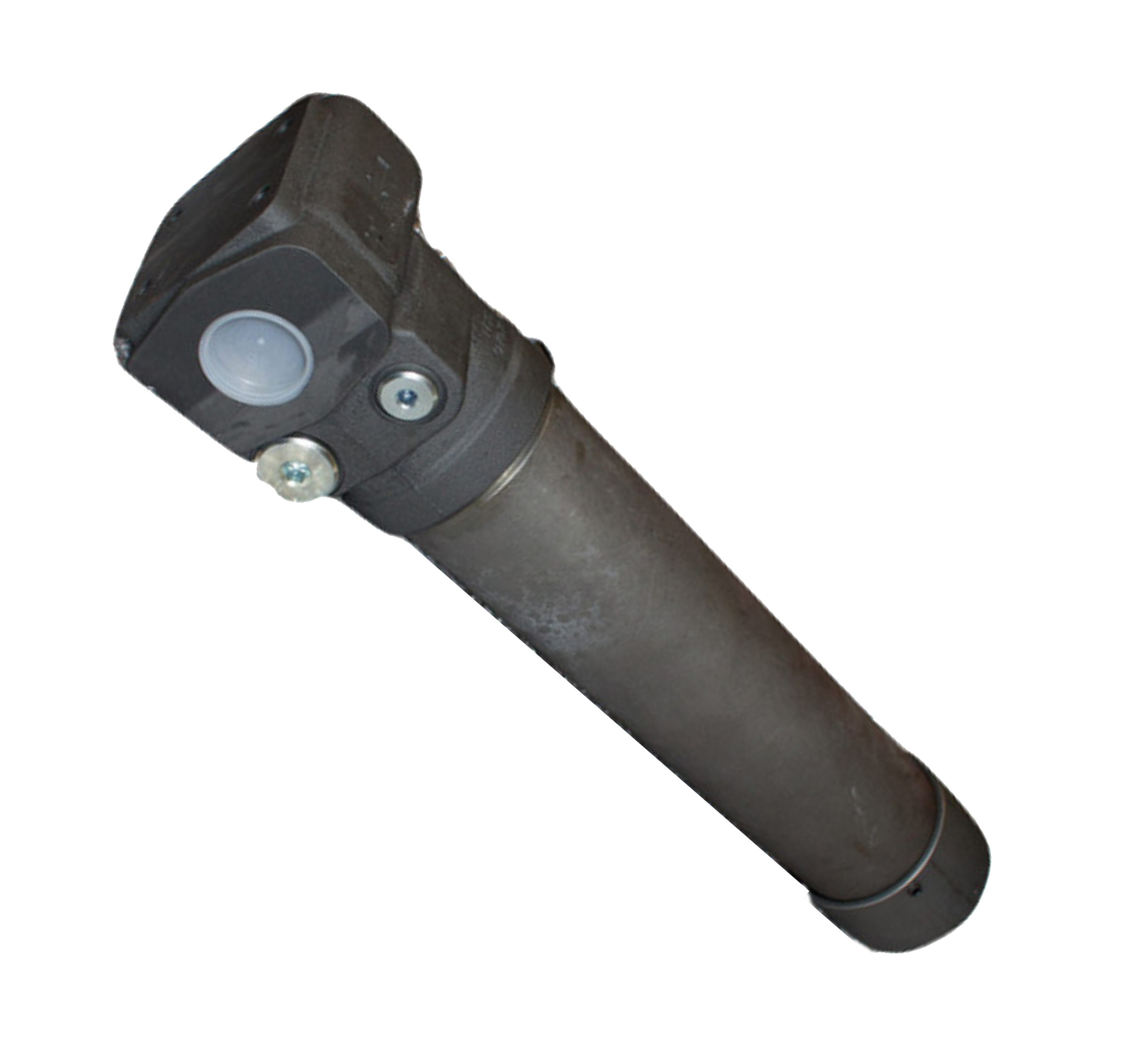 Ikron HF 760, 1-1/2" BSP, 10 Micron, In Line High Pressure Filter, HF760-40.517-AS-FG010-LC-B60-GH-B-XA-H Ikron HF 760, 1-1/2" BSP, 10 Micron, In Line High Pressure Filter, HF760-40.517-AS-FG010-LC-B60-GH-B-XA-H
