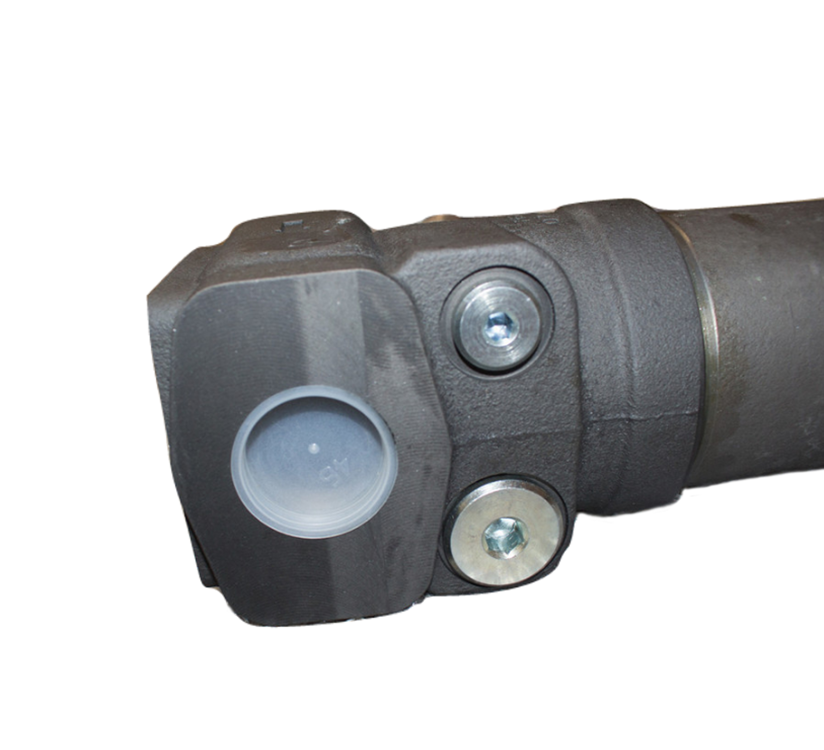 Ikron HF 760, 1-1/2" BSP, 10 Micron, In Line High Pressure Filter, HF760-40.517-AS-FG010-LC-B60-GH-B-XA-H Ikron HF 760, 1-1/2" BSP, 10 Micron, In Line High Pressure Filter, HF760-40.517-AS-FG010-LC-B60-GH-B-XA-H