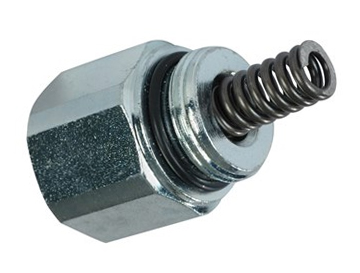 Hydraulic Drain Connector To Suit DFE10