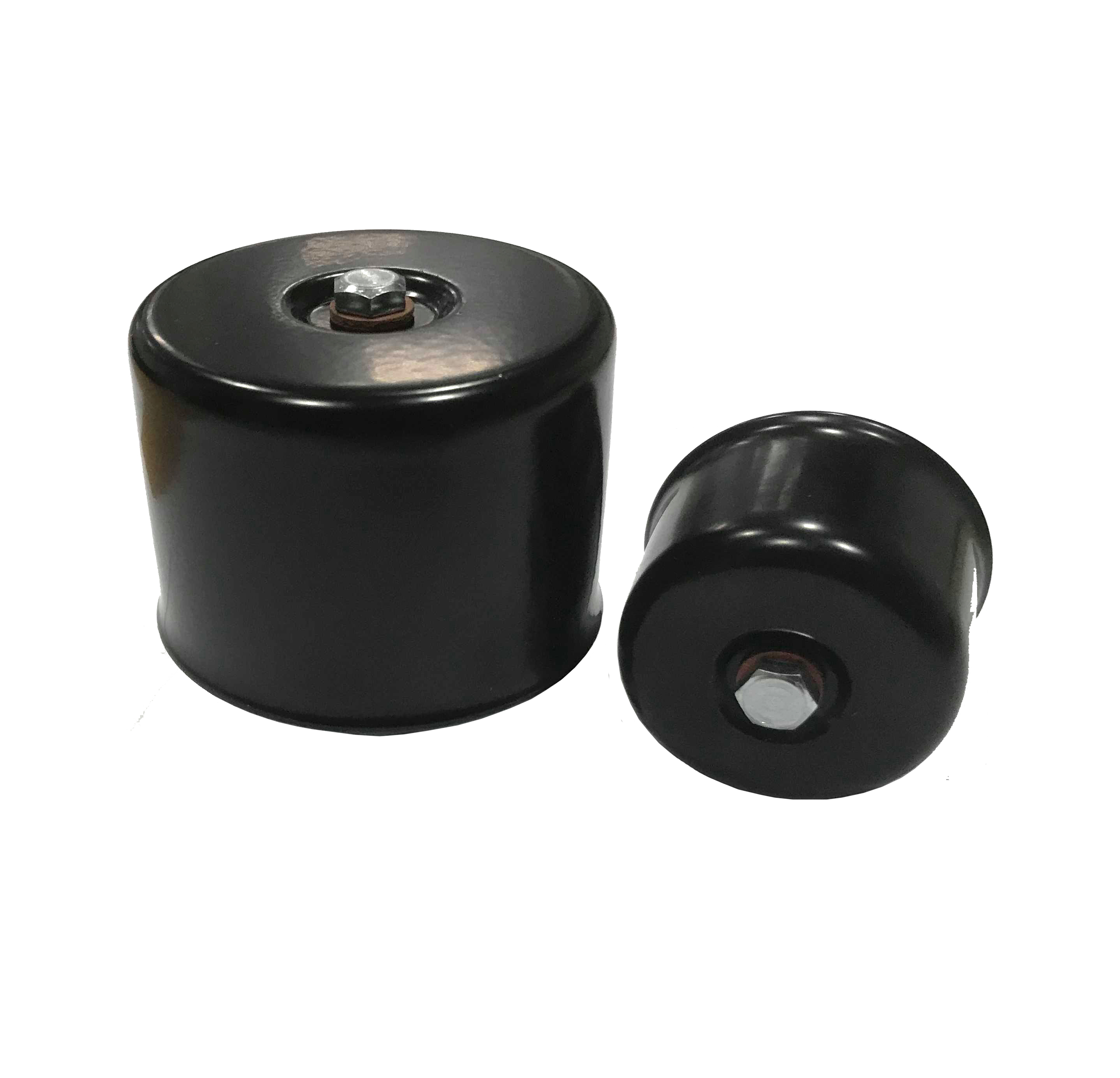 Filtrec FB-1 Air Breather Filter, 1/4" BSP, 5 Micron
