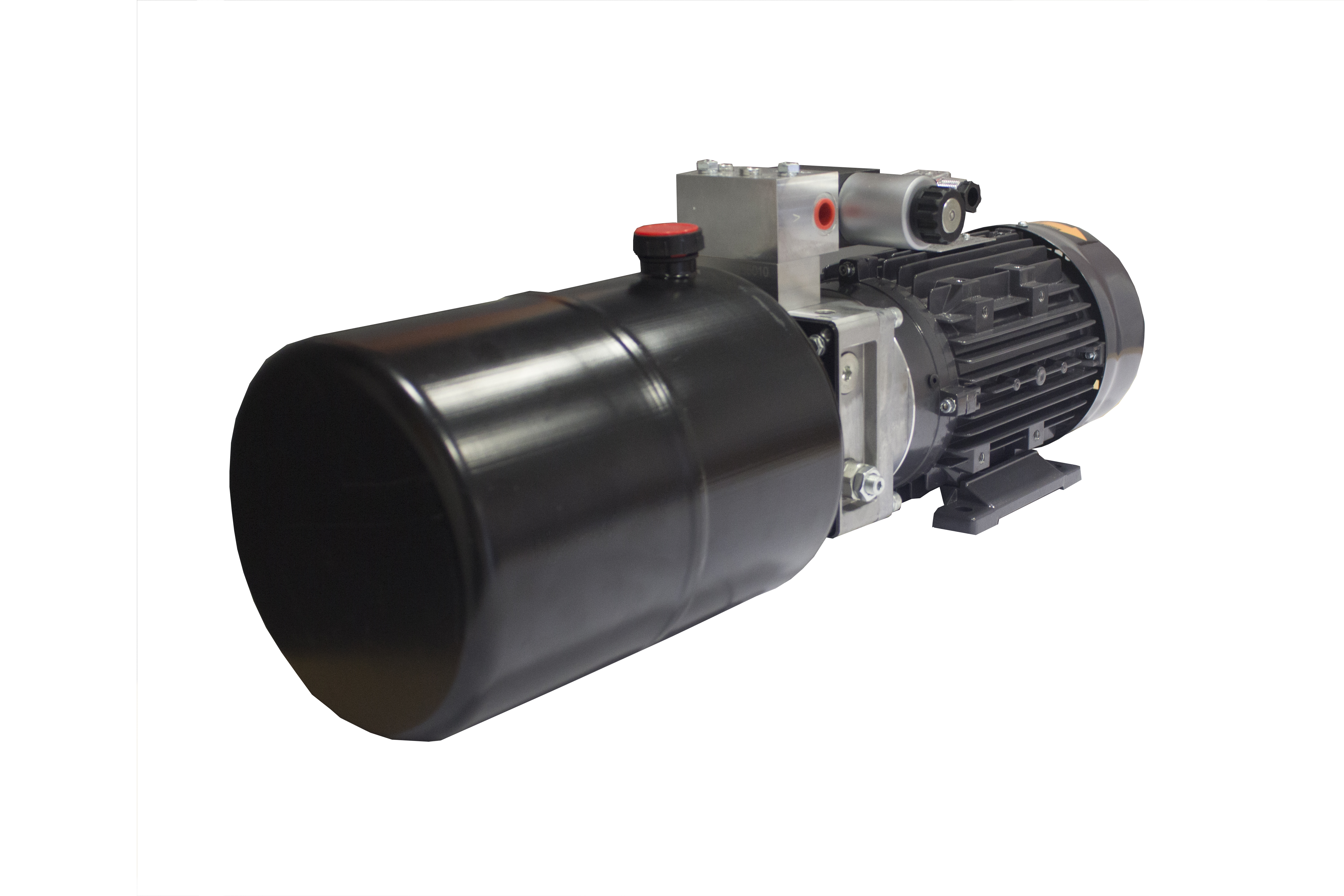 "Flowfit Hydraulic AC Power unit, 110v, Single phase, Double Acting