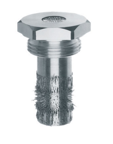 Hydraulic magnetic filter rod, 1/2" BSP Hydraulic magnetic filter rod, 1/2" BSP