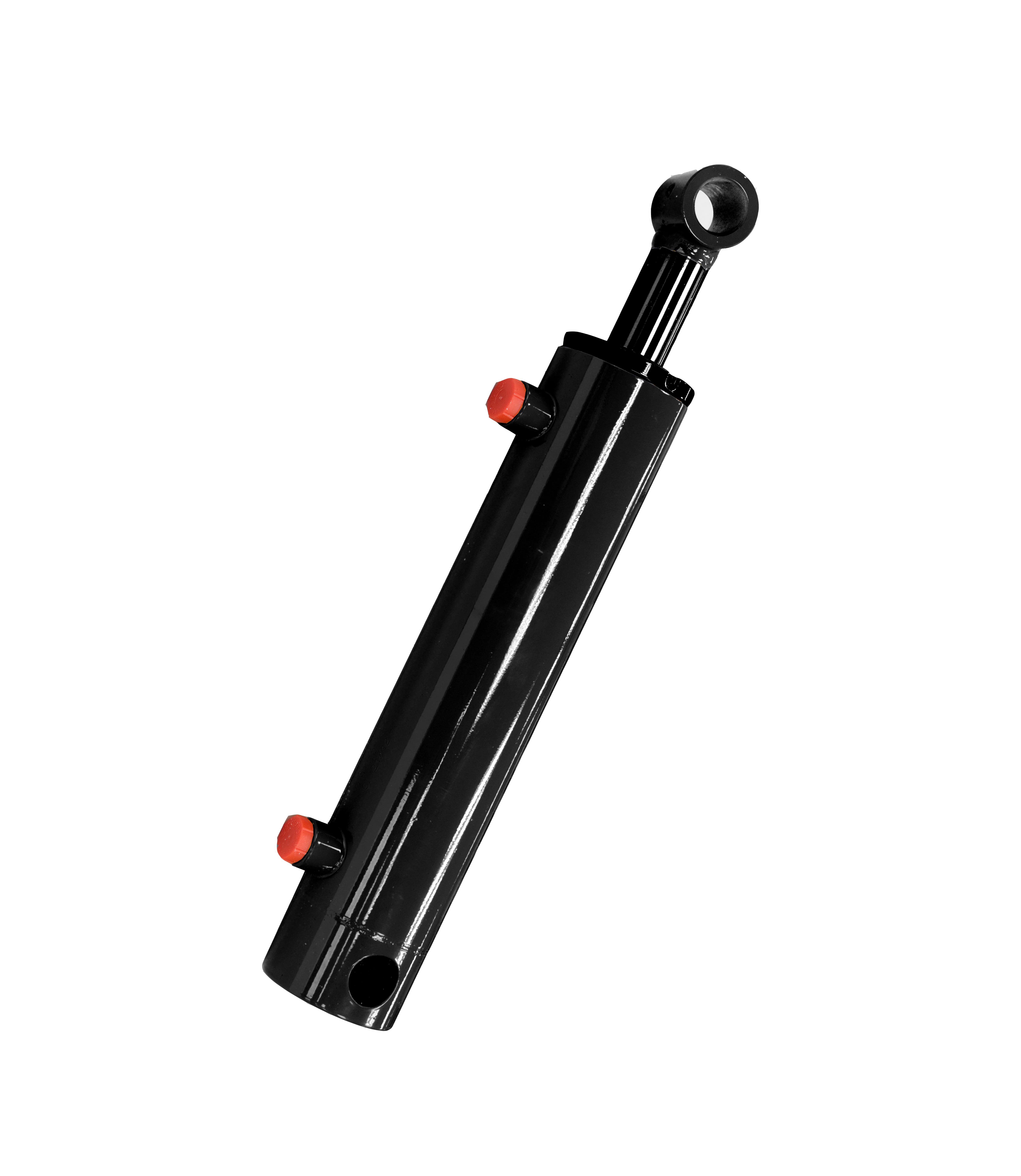 Hydraulic D/Acting Cylinder/Ram 32Bore 20Rod 50Stroke 205Closed 700/05
